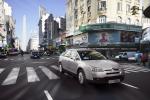 Citroen C4 Sedan 2008 года